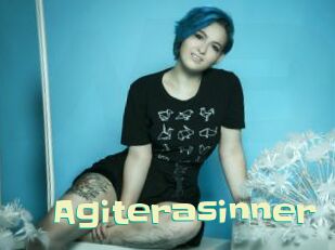 Agiterasinner