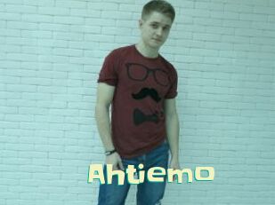 Ahtiemo