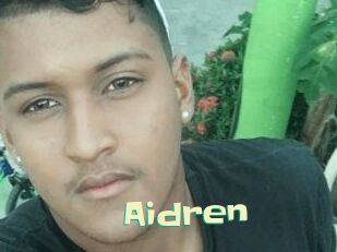 Aidren