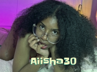 Aiisha30