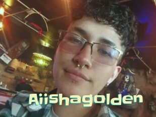 Aiishagolden