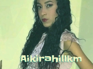 Aikirahillkm