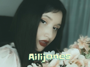 Ailijones