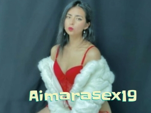 Aimarasex19