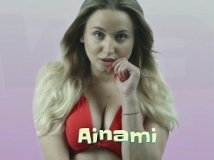 Ainami