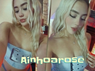 Ainhoarose