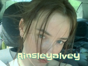 Ainsleyalvey