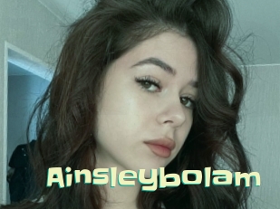 Ainsleybolam