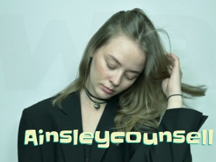 Ainsleycounsell