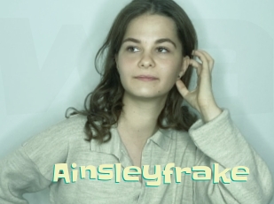 Ainsleyfrake