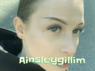 Ainsleygillim