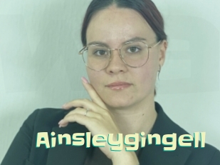 Ainsleygingell