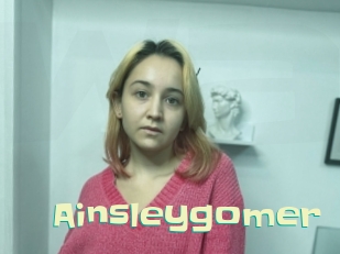 Ainsleygomer