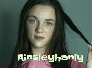 Ainsleyhanly