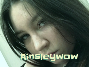 Ainsleywow