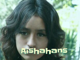 Aishahans