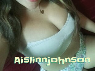 Aislinnjohnson