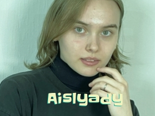 Aislyady