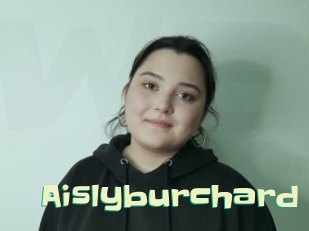 Aislyburchard