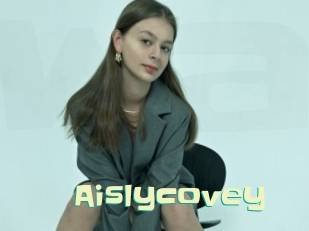 Aislycovey