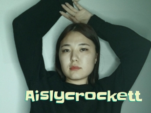 Aislycrockett