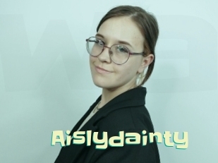 Aislydainty