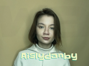 Aislydanby