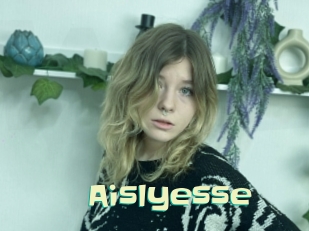 Aislyesse