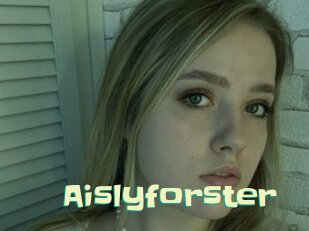 Aislyforster