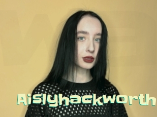 Aislyhackworth