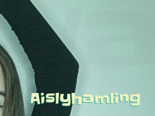 Aislyhamling