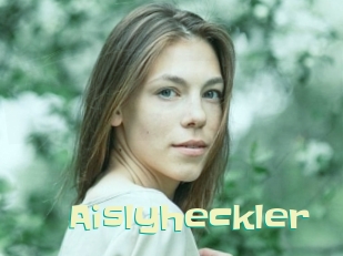 Aislyheckler