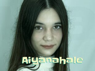 Aiyanahale