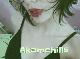 Akamehills