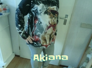 Akiana