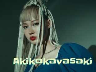 Akikokavasaki