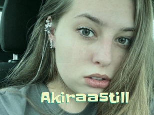 Akiraastill