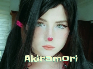 Akiramori