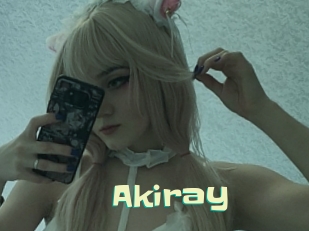 Akiray