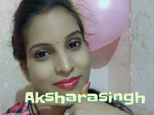 Aksharasingh