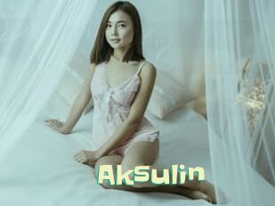 Aksulin