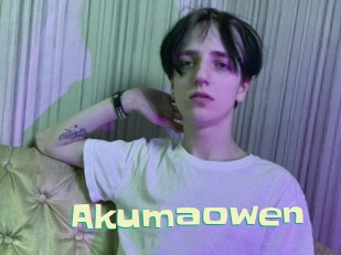 Akumaowen