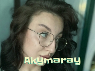 Akymaray