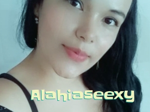 Alahiaseexy