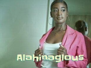 Alahinaglous