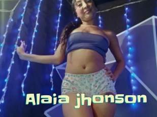 Alaia_jhonson