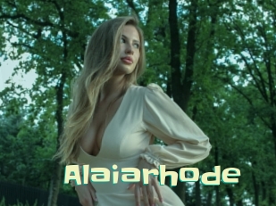 Alaiarhode