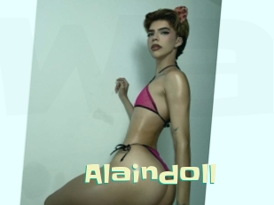 Alaindoll