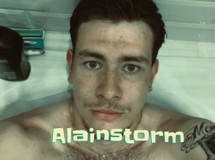 Alainstorm