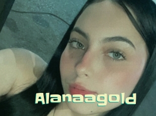 Alanaagold